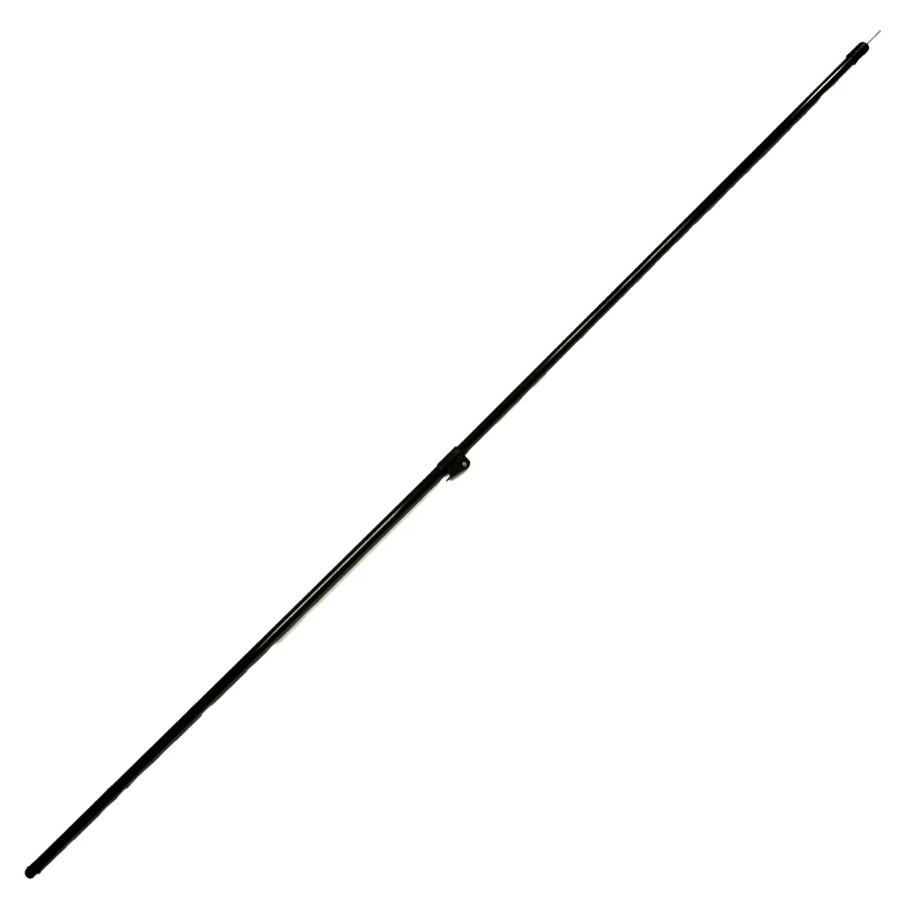 extended pole