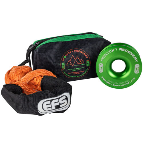 EFS Recon Recovery Kit 2, RECON-RKIT2