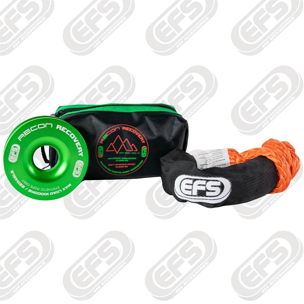efs recon recovery ring kit